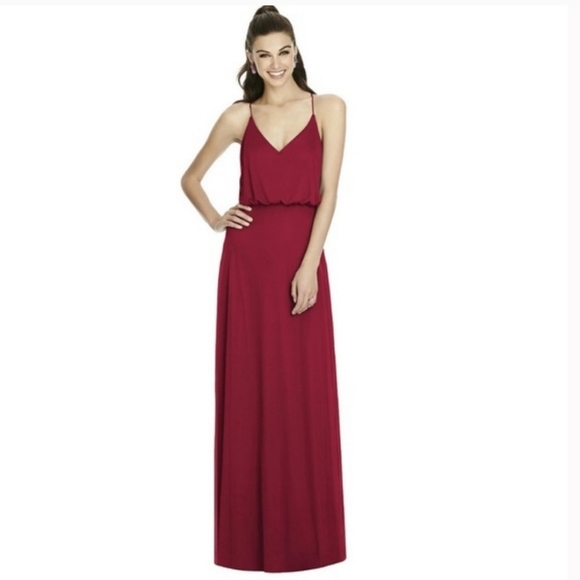 ALFRED SUNG Dresses & Skirts - NWT Alfred Sung Dress